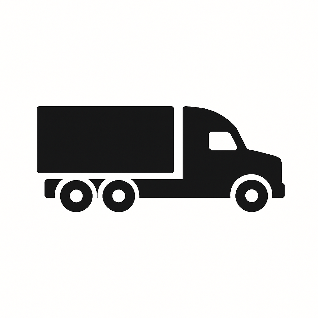 Truck Icon
